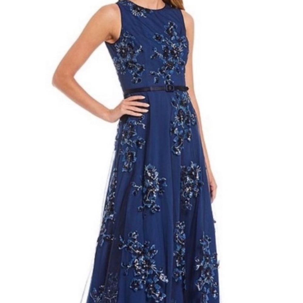 Woman’s dress